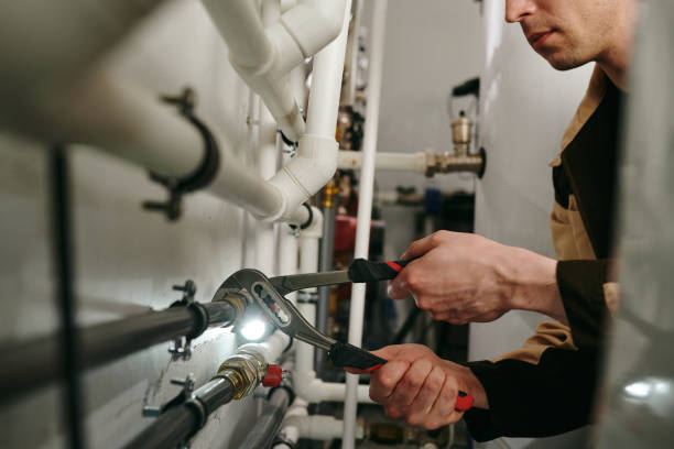 Best Toilet Repair Services  in Medford, WI