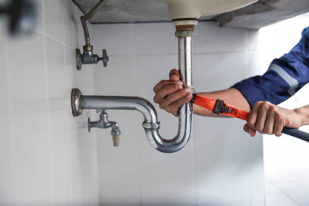 Hot Water Heater Installation in Medford, WI