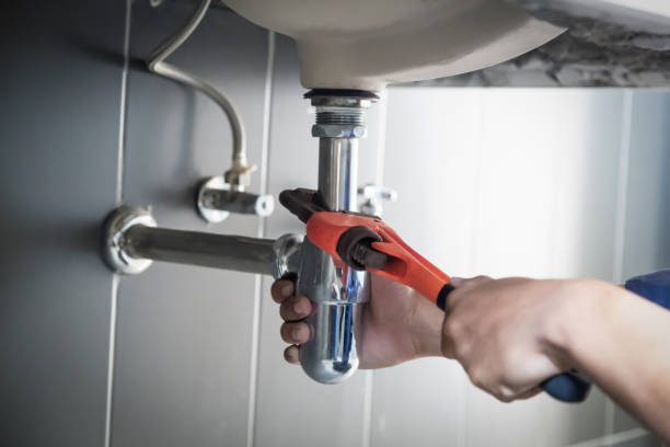 Best Same-Day Plumbing Service  in Medford, WI