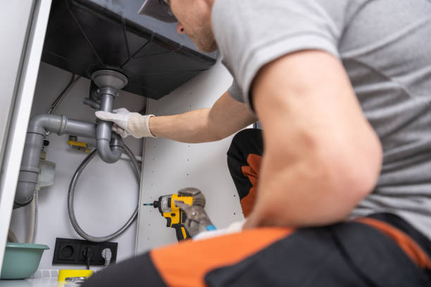 Best Sprinkler Systems  in Medford, WI