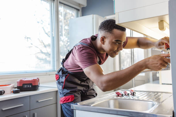Best Water Leak Repair  in Medford, WI
